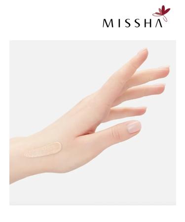 MISSHA BB-cream m Perfect Cover Tonal matte coating tone 22 - Buy Online on GoSupps.com