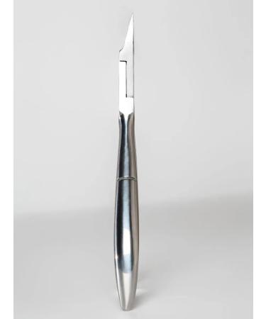 Wire cuttersTrack Pigitan nippers for an ingrown nail