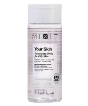 MIXIT Balancing tonic for oily skin Your Skin 150 ml
