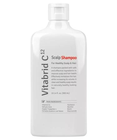 ShampoosEnter Korean hair shampoo Scalp Shampoo 300 ml - Buy Online on GoSupps.com