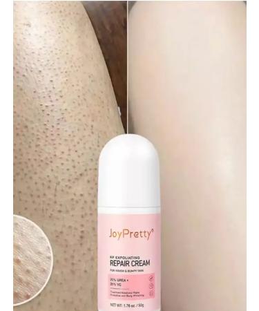 CreamsPack Body cream moisturizer with urea from goose skin - Buy Online on GoSupps.com