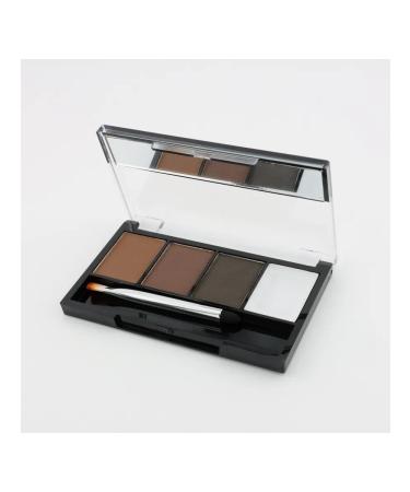 Ruby rose Shadows for eyebrows - Buy Online on GoSupps.com
