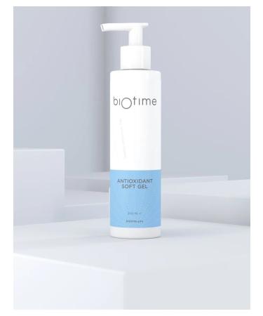 Antioxidant Soft Gel Antioxidant Gel