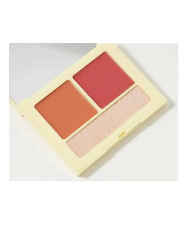 ARIVE MAKEUP Makeup palette 01 - Buy Online on GoSupps.com