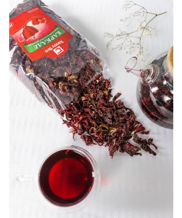 Tanaytea Natural large -leaf tea tags 200 grams - Buy Online on GoSupps.com