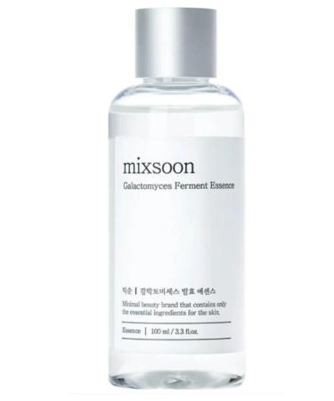 mixsoon Essence for the face moisturizing Korea 100 ml - Buy Online on GoSupps.com