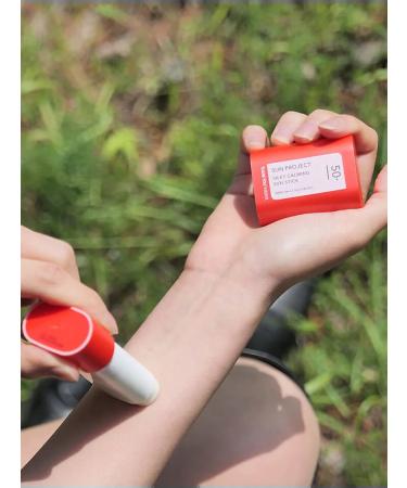 Thank You Farmer Supplone stick Sop 50+ - Buy Online on GoSupps.com