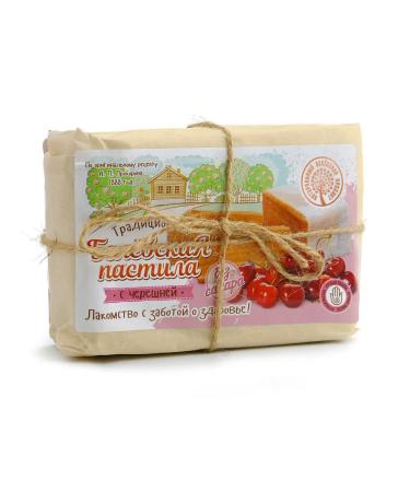 Belev product Pastil Belevskaya with cherries - Buy Online on GoSupps.com