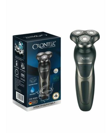face and body trimmer Male Elepe Batter Battery with 3D heads - Buy Online on GoSupps.com