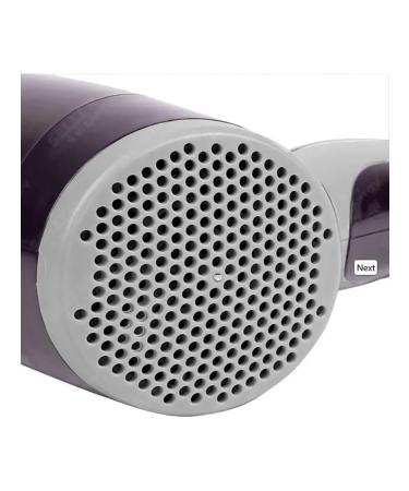 Galaxy Folding hair dryer with a GL4338 +gift! - Buy Online on GoSupps.com