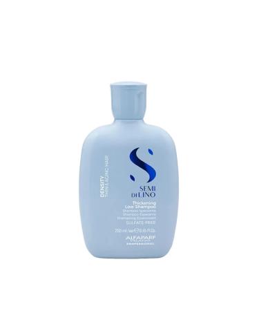 Alfaparf Milano SDL Thuckkening Low Shampoo sealing for density 250ml