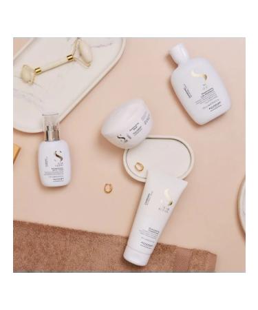 Alfaparf Milano SDL D ILLUMINATing Low Hair shine 250ml - Buy Online on GoSupps.com