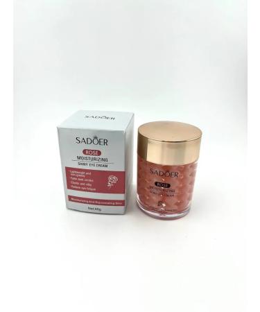 Evelina Eva Skin cream around the eyes 60 ml supplying cream moisturizing - Buy Online on GoSupps.com