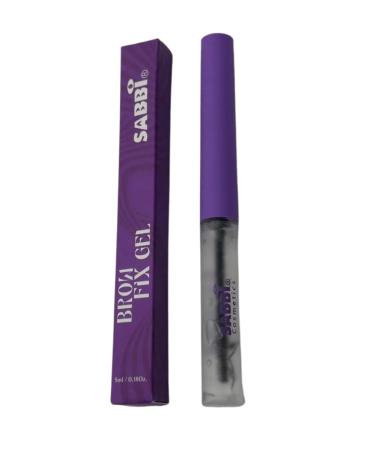 Ari-shop Eyebrow fixing gel - Buy Online on GoSupps.com