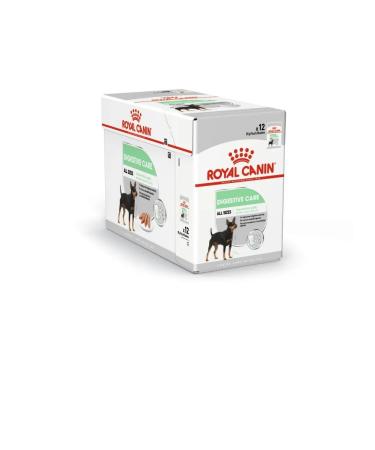 ROYAL CANIN Digestive Care for dogs of all breeds 85 g x 12 pieces