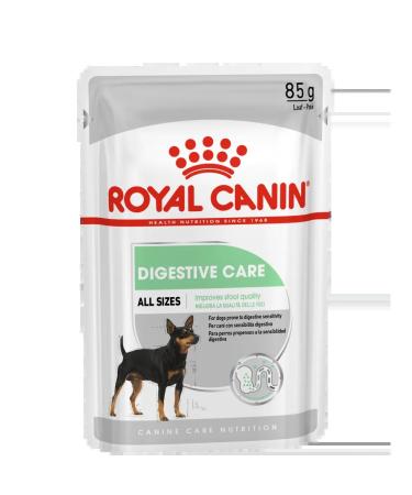 ROYAL CANIN Digestive Care for dogs of all breeds 85 g x 12 pieces - Buy Online on GoSupps.com