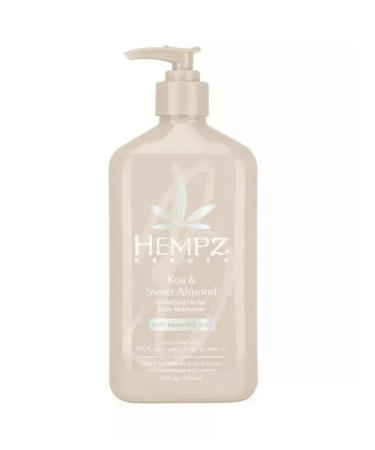 HEMPZ KOA & Sweet Almond 500 ml