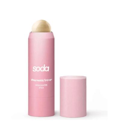 Soda Highlighter-Was 103 Golden Girl - Buy Online on GoSupps.com