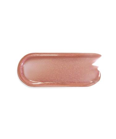 Belarusian cosmetics Glass shine lip gloss tone 25 Spicy Rose - Buy Online on GoSupps.com