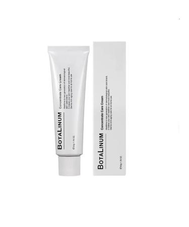 Meditime Cream for face with Botox effect 50 ml