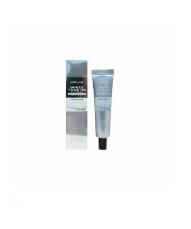 Lebelage Cream for the area around the eyes leveling skin tone 40 ml