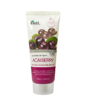 EKEL Pilling slot with an asi berry extract 100 ml 2 pcs - Buy Online on GoSupps.com