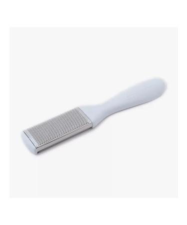 ZINGER Metal grater+pedicure pieces+clipper large - Buy Online on GoSupps.com