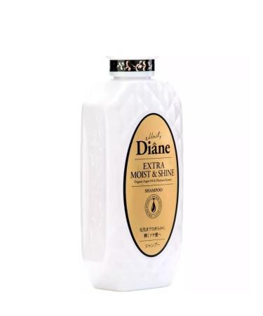 MOIST DIANE Ceratin Moisturization Shampoo Perfect Beauty 450 ml - Buy Online on GoSupps.com