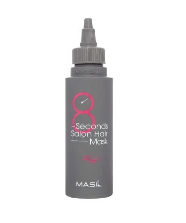MASIL Mask to restore damaged hair 100ml 2 pcs - Buy Online on GoSupps.com