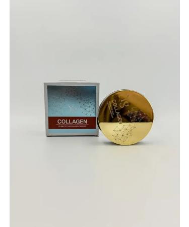 Facial powder matting collagen 21 tons of ye gam - Buy Online on GoSupps.com