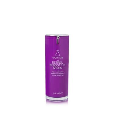 YOUTH LAB Serum with retinol for the skin around the eyes15ml