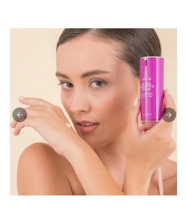 YOUTH LAB Serum with retinol for the skin around the eyes15ml - Buy Online on GoSupps.com
