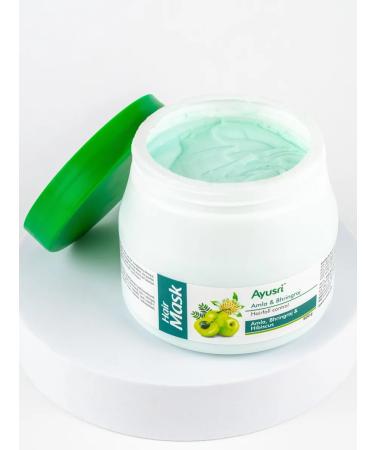Ayusri Ampla hair mask and bringradge 500 grams - Buy Online on GoSupps.com
