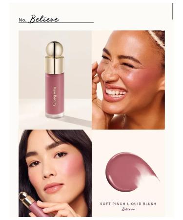 Rare Beauty Facial Liquid Face Rarebeauty