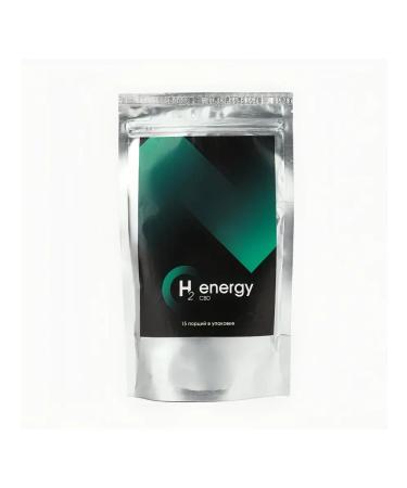 H2Energy No Stress