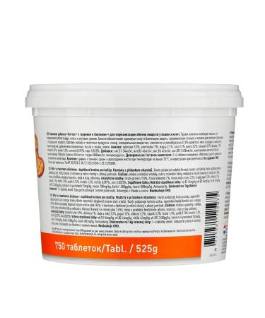 beaphar Fodge additive for cats to normalize metabolism - Buy Online on GoSupps.com