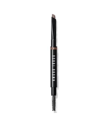 Bobbi Brown Long-Wear Brow Pencil Warm Dark Brown eyebrow pencil
