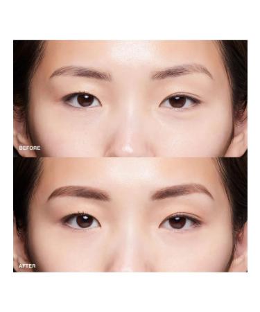 Bobbi Brown Long-Wear Brow Pencil Warm Dark Brown eyebrow pencil - Buy Online on GoSupps.com