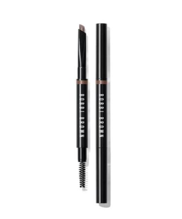 Bobbi Brown Long-Wear Brow Pencil Warm Dark Brown eyebrow pencil - Buy Online on GoSupps.com