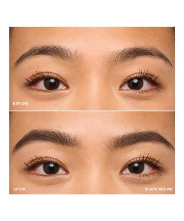 Bobbi Brown Long-Wear Brow Pencil eyebrow pencil Black Brown tone - Buy Online on GoSupps.com