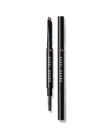 Bobbi Brown Long-Wear Brow Pencil eyebrow pencil Black Brown tone - Buy Online on GoSupps.com