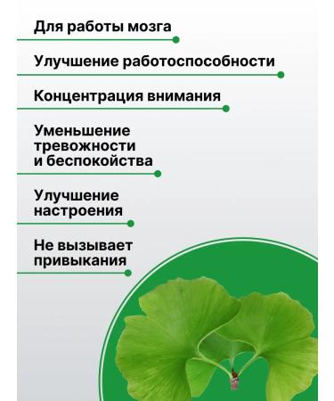 Ezhovik Combed from ginkgo biloba Gift box - Buy Online on GoSupps.com