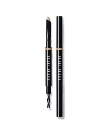 Bobbi Brown Long-Wear Brow Pencil eyebrow pencil Netural Blonde Ton - Buy Online on GoSupps.com