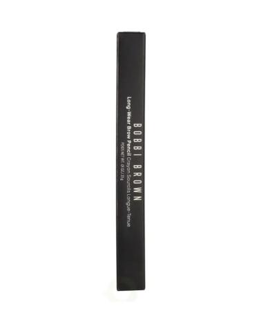 Bobbi Brown Long-Wear Brow Pencil eyebrow pencil Netural Blonde Ton - Buy Online on GoSupps.com