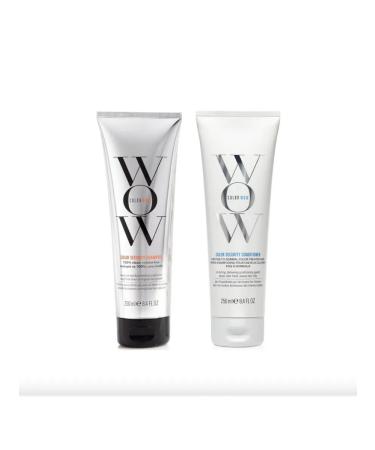 COLOR WOW Shampoo + hair conditioner Dream Clean