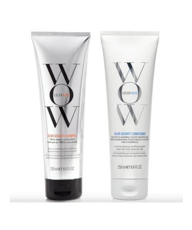 COLOR WOW Shampoo + hair conditioner Dream Clean - Buy Online on GoSupps.com