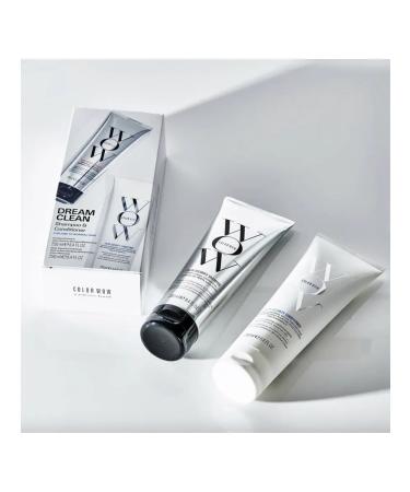 COLOR WOW Shampoo + hair conditioner Dream Clean - Buy Online on GoSupps.com
