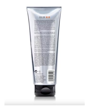 COLOR WOW Shampoo + hair conditioner Dream Clean - Buy Online on GoSupps.com