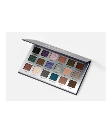 ArtVisage Palette Feature Fields Night Universe - Buy Online on GoSupps.com