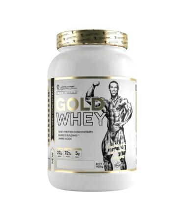 Kevin Levrone Levrone Gold Whey Protein 908 Banana - Peach